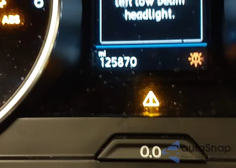 2018 Volkswagen Tiguan 2.0T S из США, поврежденный, VIN 3VV0B7AX7JM042423